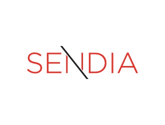 Sendia logo design by barokah