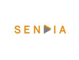 Sendia logo design by Rexx