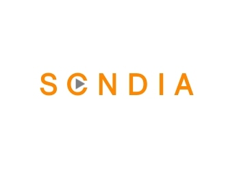 Sendia logo design by Rexx
