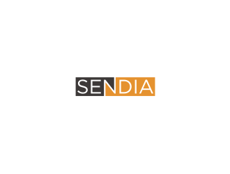 Sendia logo design by narnia