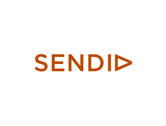 Sendia logo design by asyqh