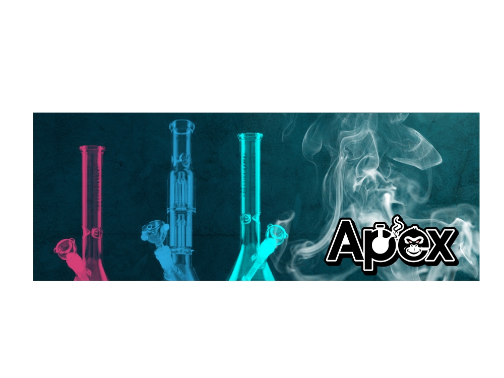 Apex  logo design by jaize