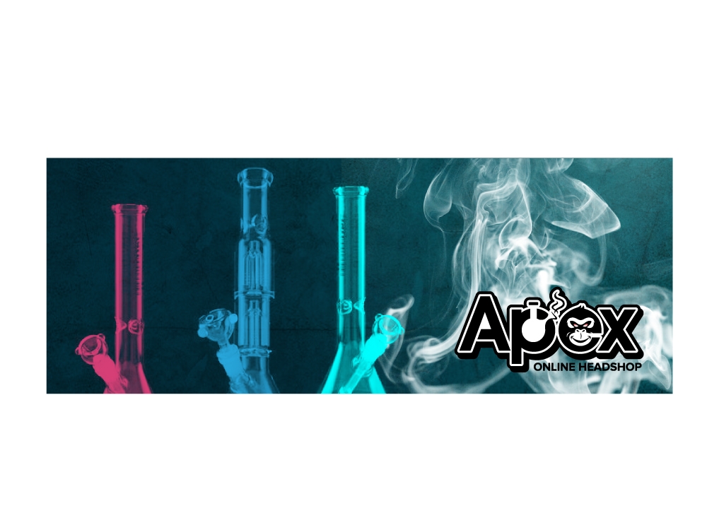 Apex  logo design by jaize