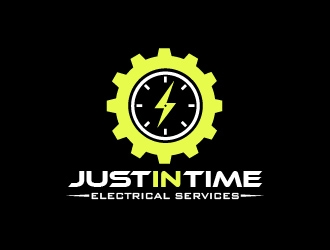  logo design by usef44