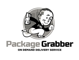  logo design by CreativeMania