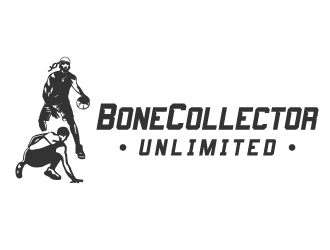 BoneCollectorUnlimited logo design by akilis13