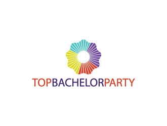 TopBachelorParty.com logo design by barokah