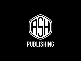 ASH Publishing logo design by goblin