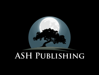 ASH Publishing logo design by Kruger