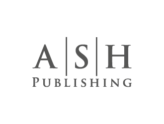 ASH Publishing logo design by wongndeso