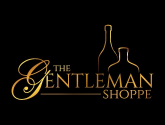 The Gentleman Shoppe logo design by jaize