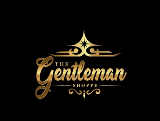 The Gentleman Shoppe logo design by art-design