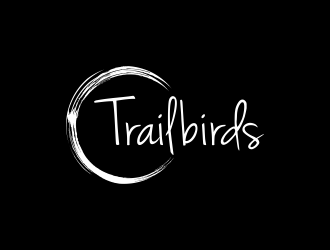 Trailbirds logo design by afra_art