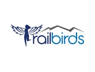 Trailbirds logo design by shere