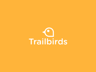 Trailbirds logo design by hoqi