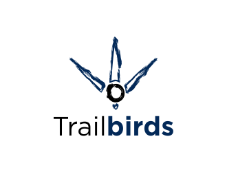 Trailbirds logo design by akhi