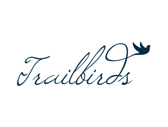 Trailbirds logo design by deddy