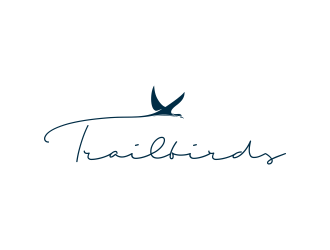 Trailbirds logo design by deddy