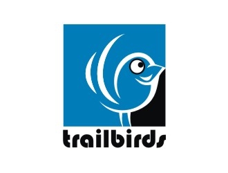 Trailbirds logo design by hariyantodesign