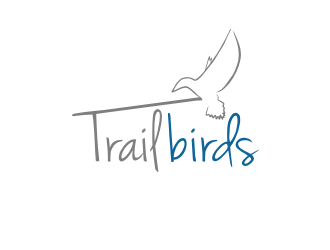 Trailbirds logo design by cintya