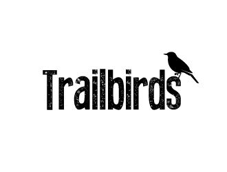 Trailbirds logo design by ElonStark