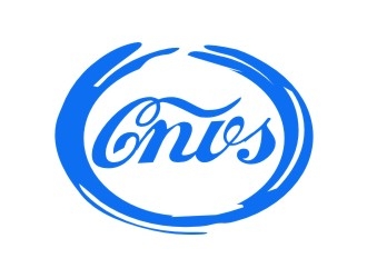 cnvs logo design by sengkuni08