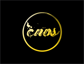 cnvs logo design by agus