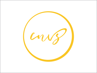 cnvs logo design by Nadhira