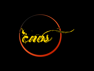 cnvs logo design by Inlogoz