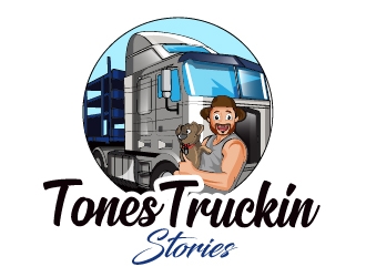  logo design by dorijo