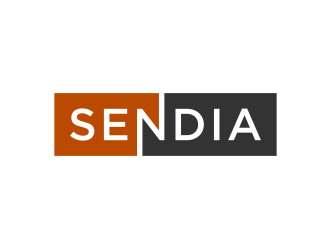 Sendia logo design by Zhafir