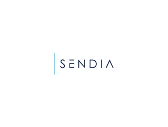 Sendia logo design by ndaru