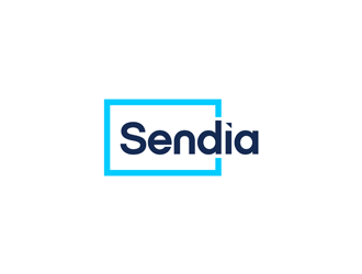 Sendia logo design by ndaru