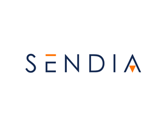 Sendia logo design by ndaru