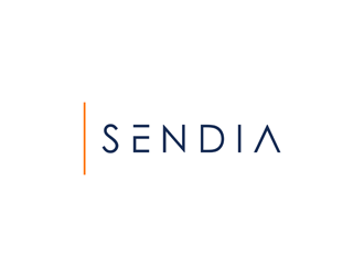 Sendia logo design by ndaru
