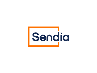 Sendia logo design by ndaru