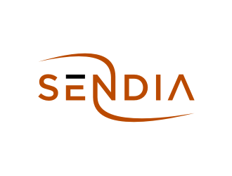 Sendia logo design by Zhafir