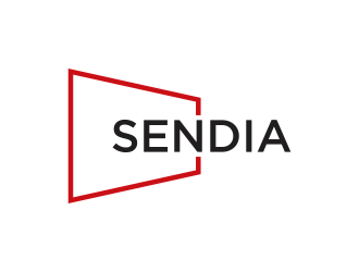 Sendia logo design by RIANW