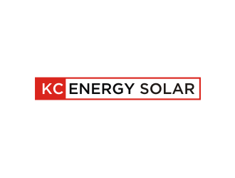 KC Energy Solar logo design by Diancox