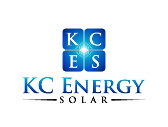 KC Energy Solar logo design by abss