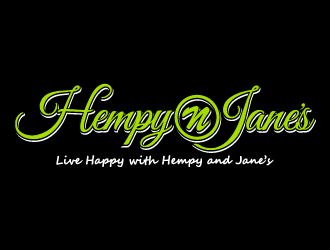 Hempy N Jane’s logo design by shadowfax