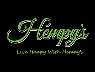 Hempy N Jane’s logo design by abss
