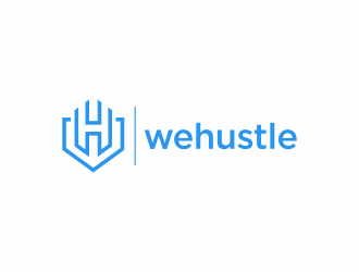  logo design by ammad