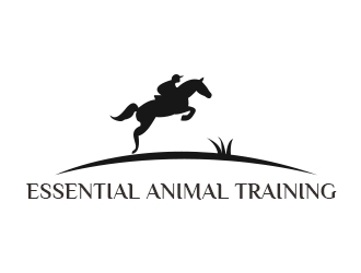Essential Animal Training logo design by UWATERE