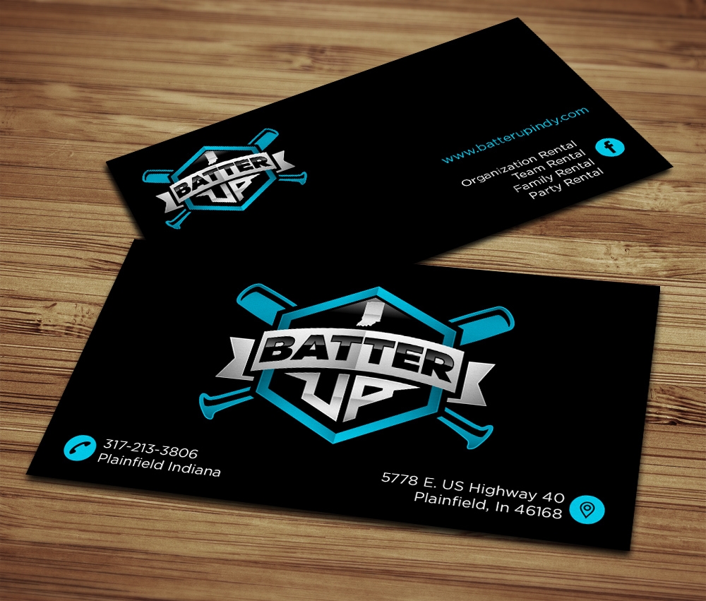 logo design by GemahRipah