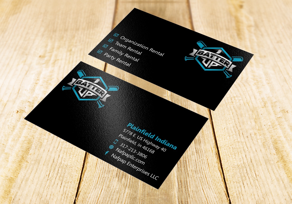 logo design by ManishKoli