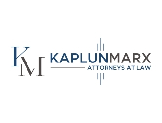 KaplunMarx logo design by dibyo