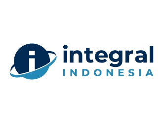 Integral Indonesia logo design by akilis13