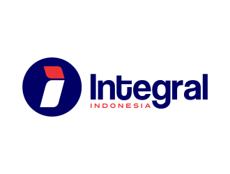 Integral Indonesia logo design by AisRafa