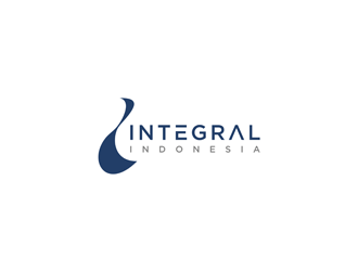 Integral Indonesia logo design by ndaru